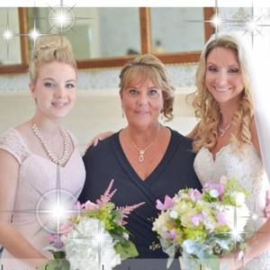 Meet your Posher, Christine